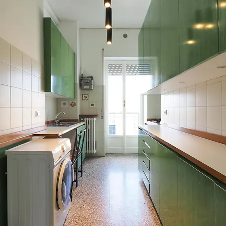 Elegant Moscova Milão