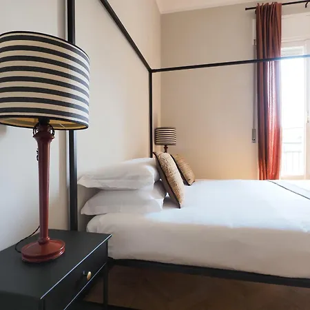Elegant Moscova Apartmán