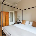 Elegant Moscova דירה מילאנו