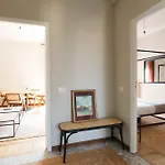 Elegant Moscova דירה *