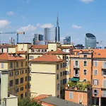 דירה Elegant Moscova