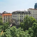Elegant Moscova