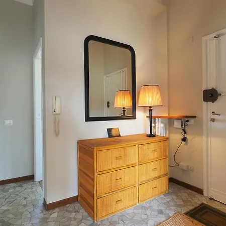 Apartment Elegant Moscova