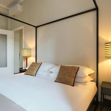 Apartment Elegant Moscova Milan