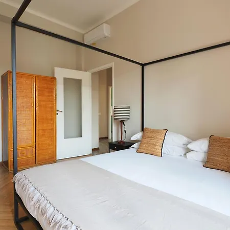 Elegant Moscova Apartment Milan